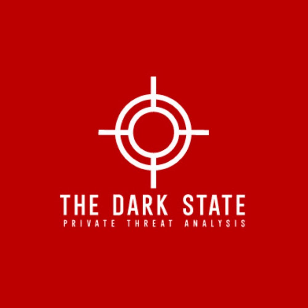 The Dark State