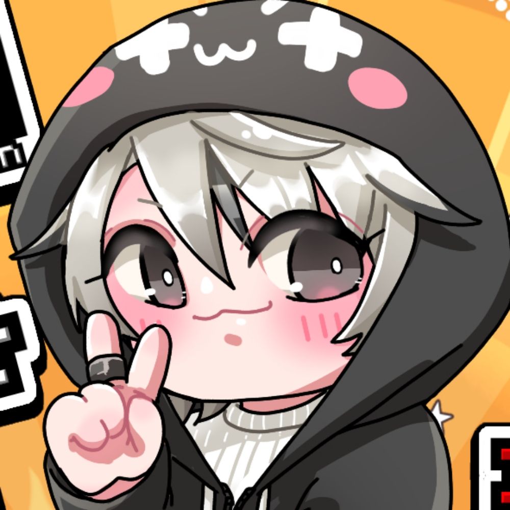 ぼくです。