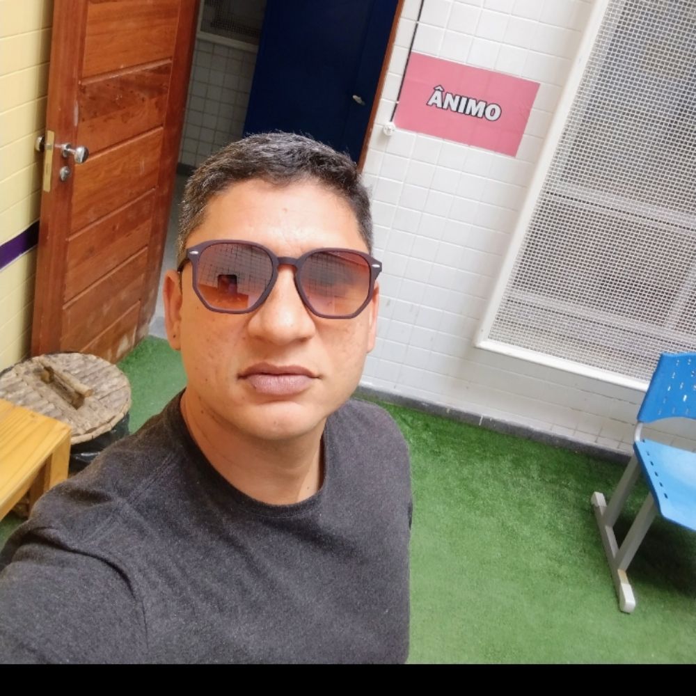 Anderson Vix 