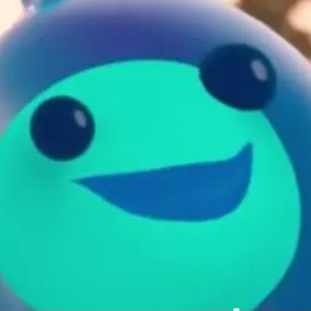 Slurpyboi