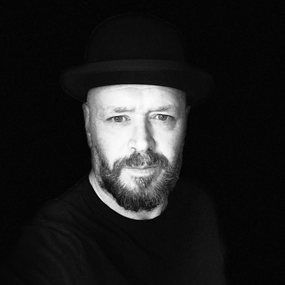 Drew Kavanagh