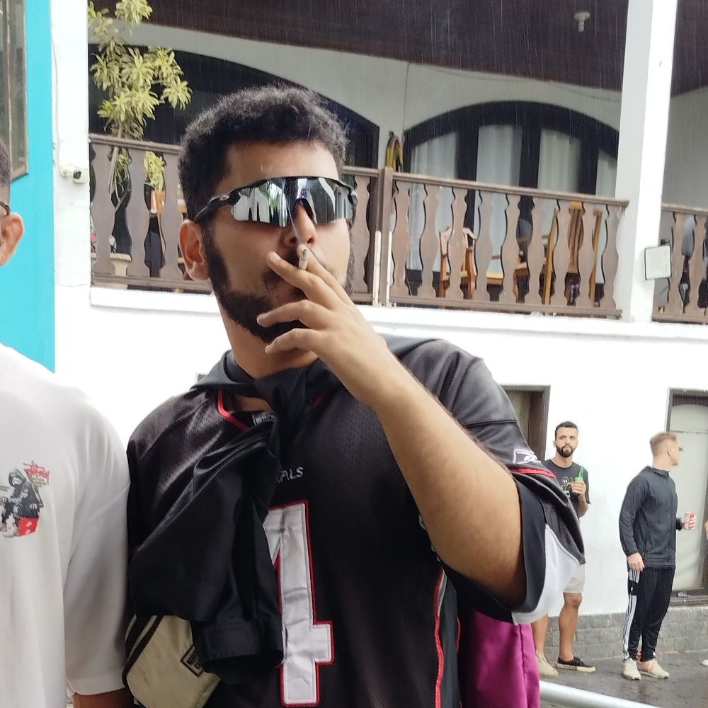Paulim foi de Tandava