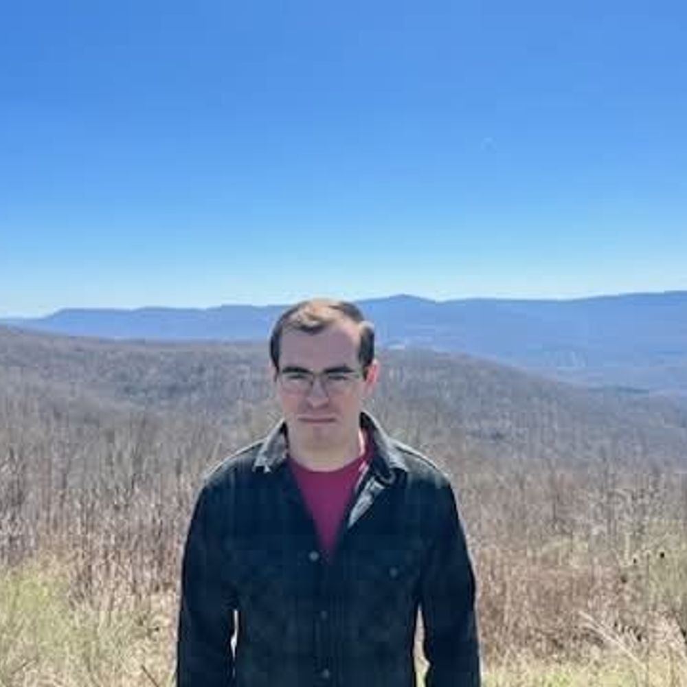 Zane Lewis