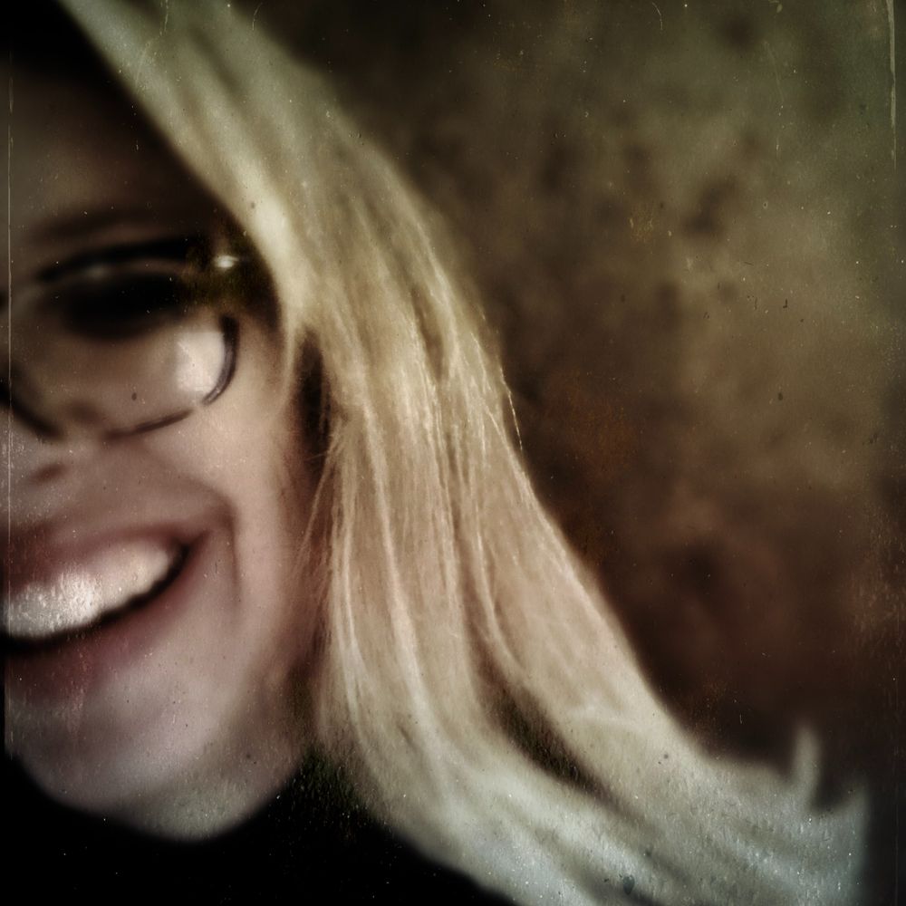 Andrea Gluckman