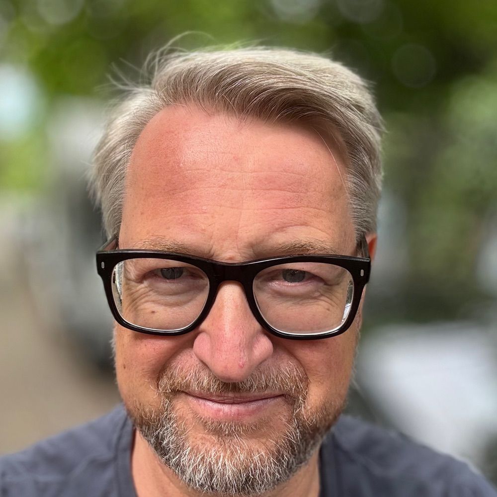 Olaf Stampf
