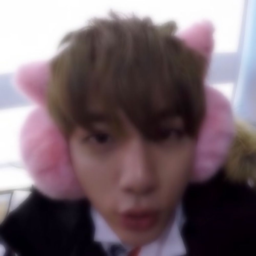 jin my melody