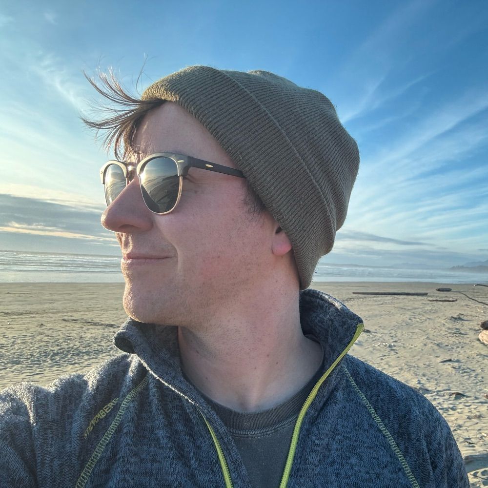 Joshua Gillingham