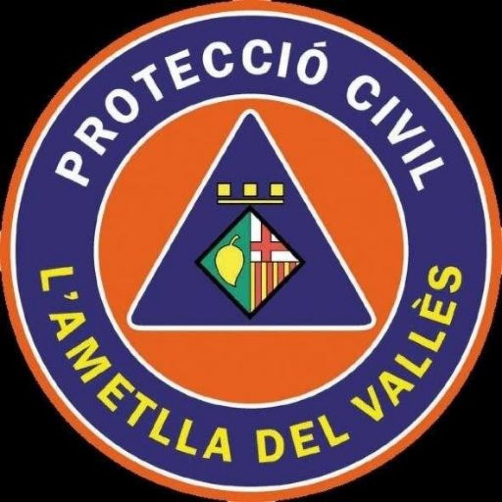 Protecció Civil de l'Ametlla del Vallès