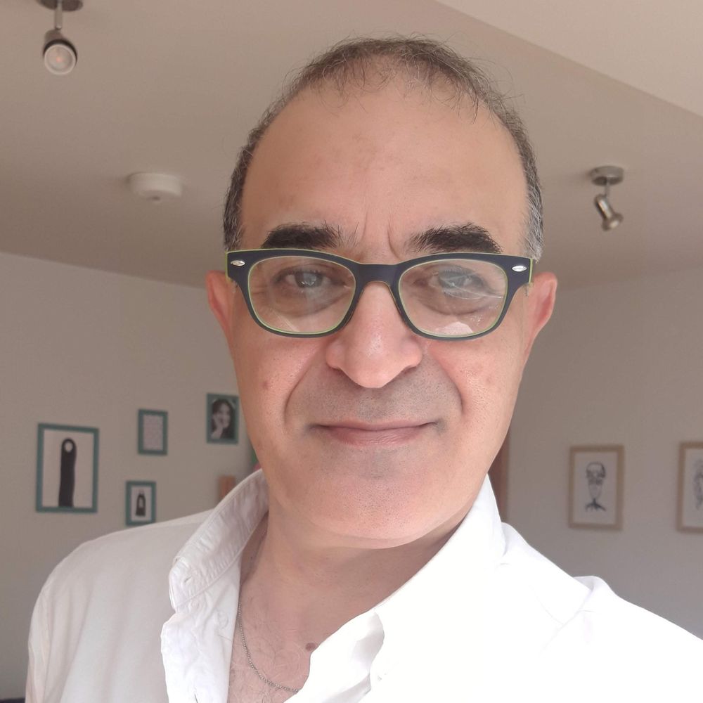 Homayoun Kheyri