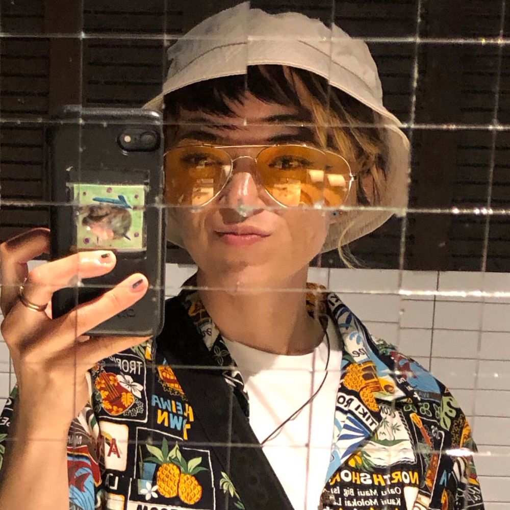 mai ishikawa sutton