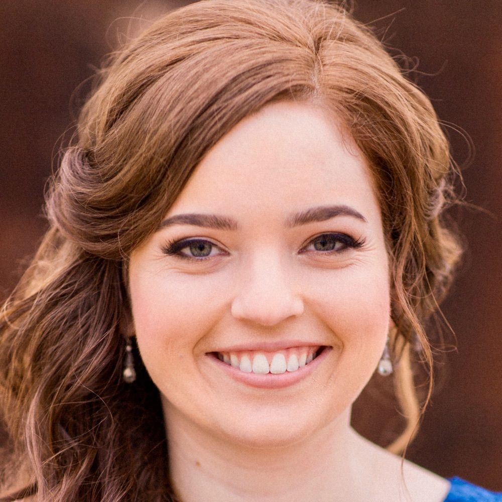 Nikki Barrington, MPH
