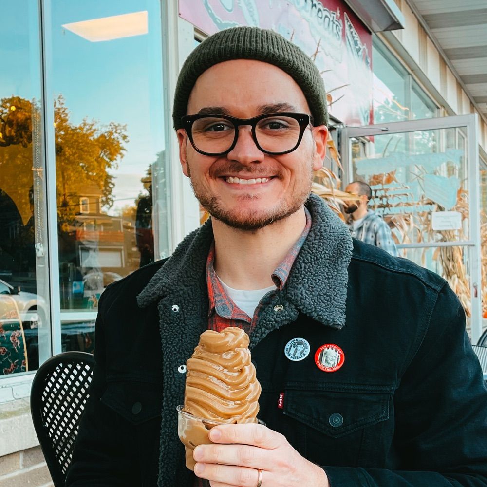 Tyler Evans
