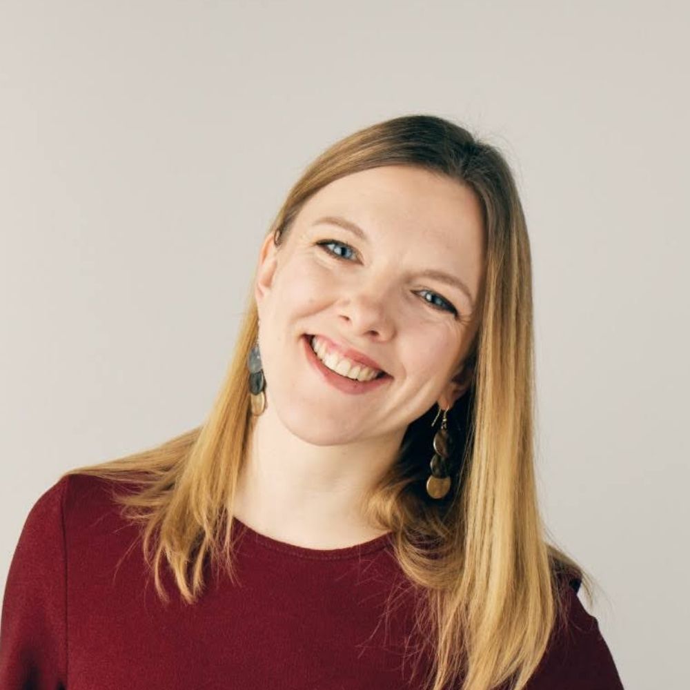 Anna Melne