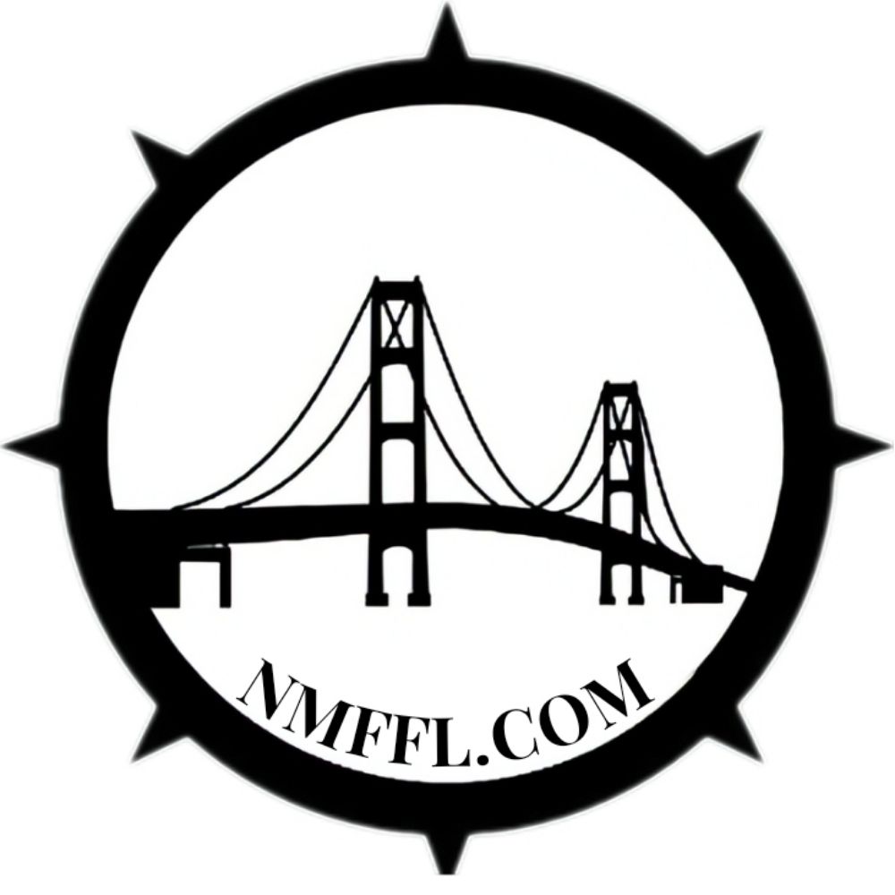 Northern Michigan Faux Football Leagues
