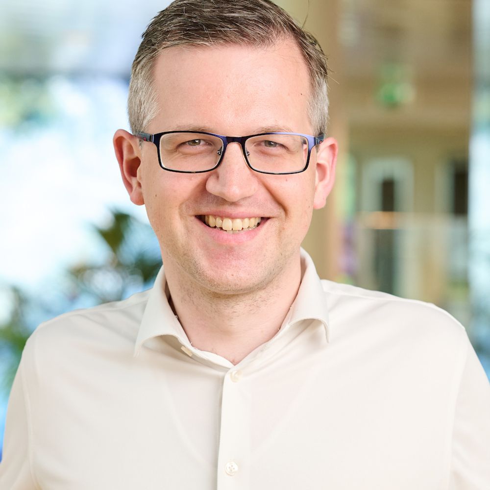 Martin van Elp