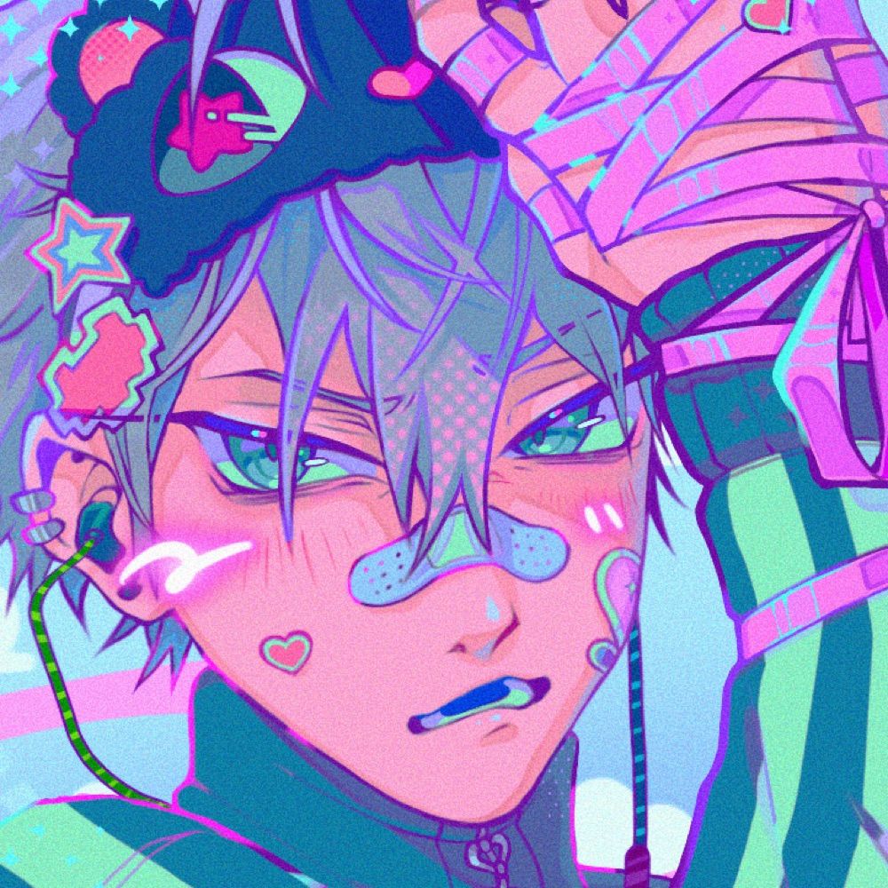 ☀️ Crazzie/Sunny ☀️