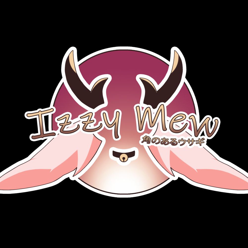 IzzyMew. GameDev