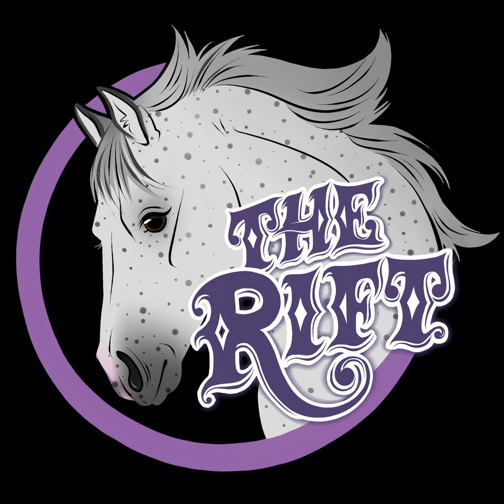 The Rift Trails