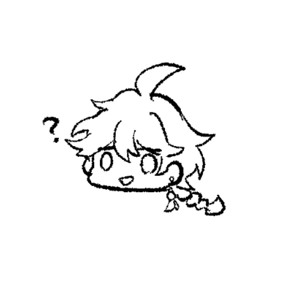 眠いね