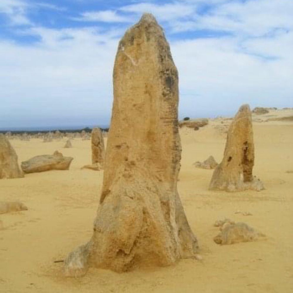 Explore West Australia