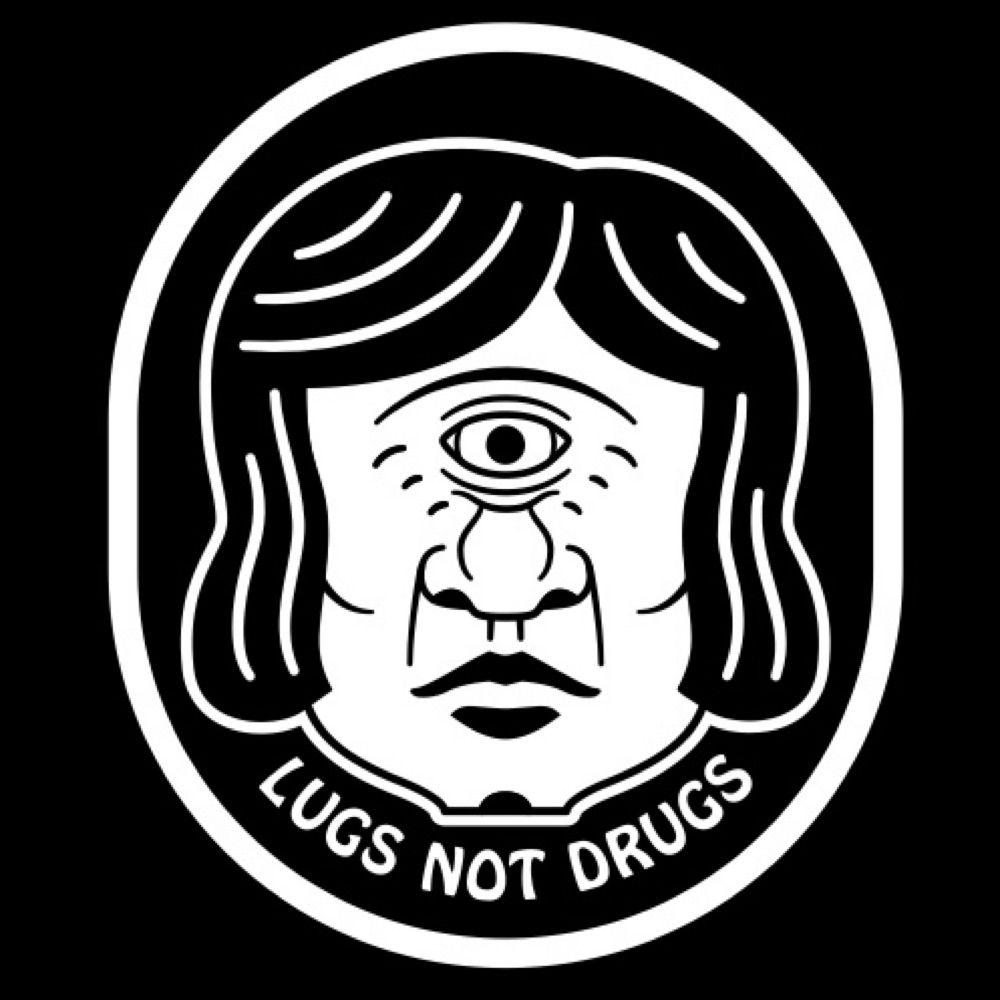 Lugs Not Drugs