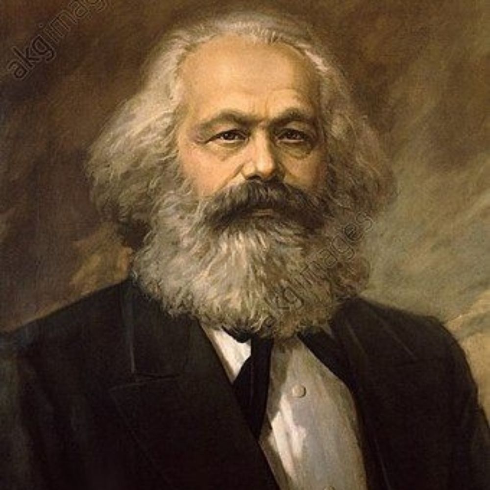 Em defesa de Marx