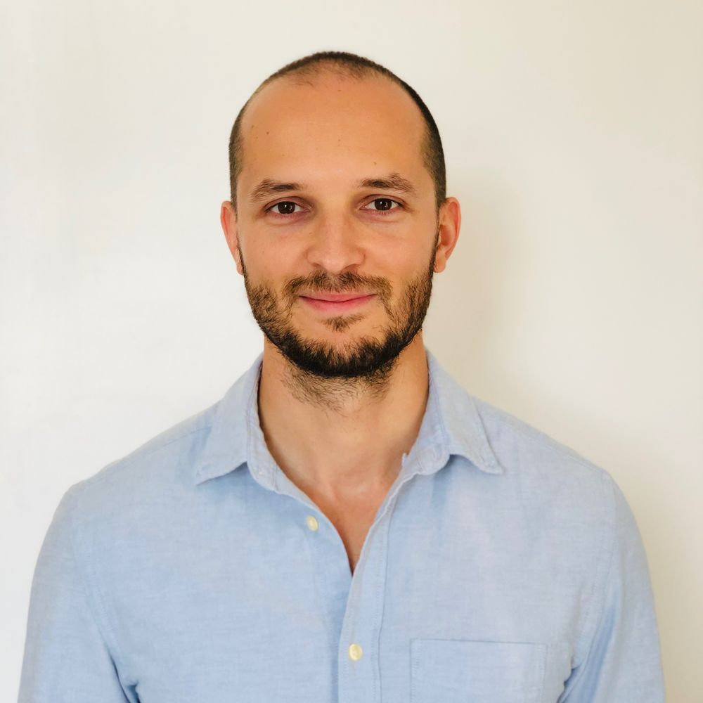 Antoine Fournier