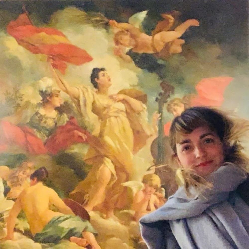 ☂️🐦‍⬛Laura Triviño-Cabrera🧑🏻‍🎨🎵