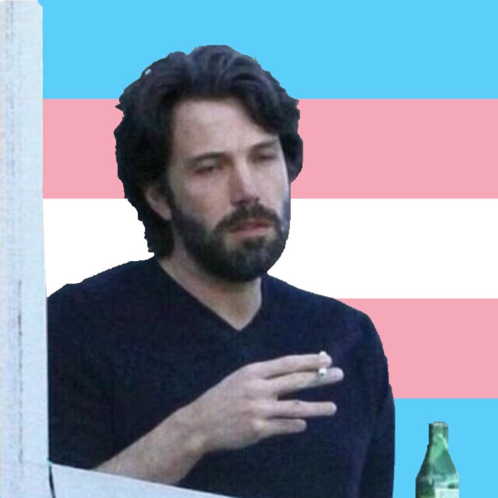 queergritty