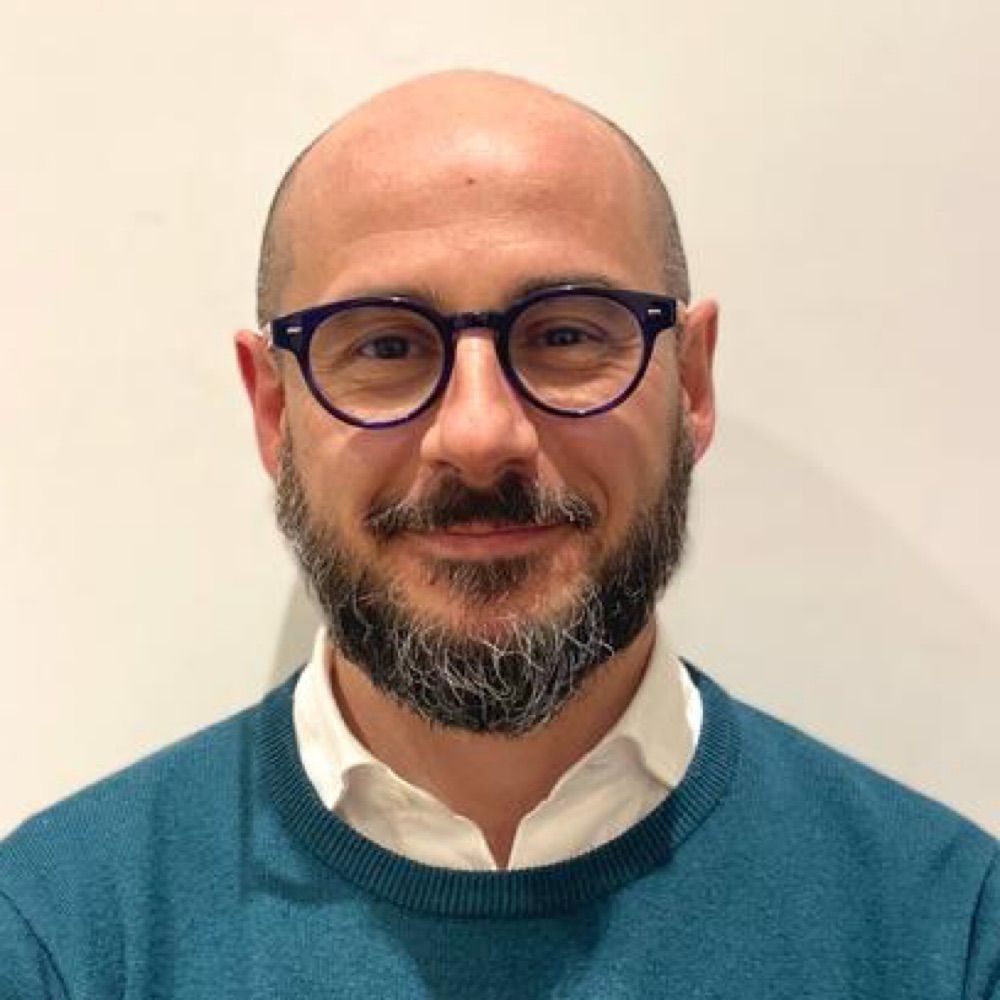 Mauro Sagratella