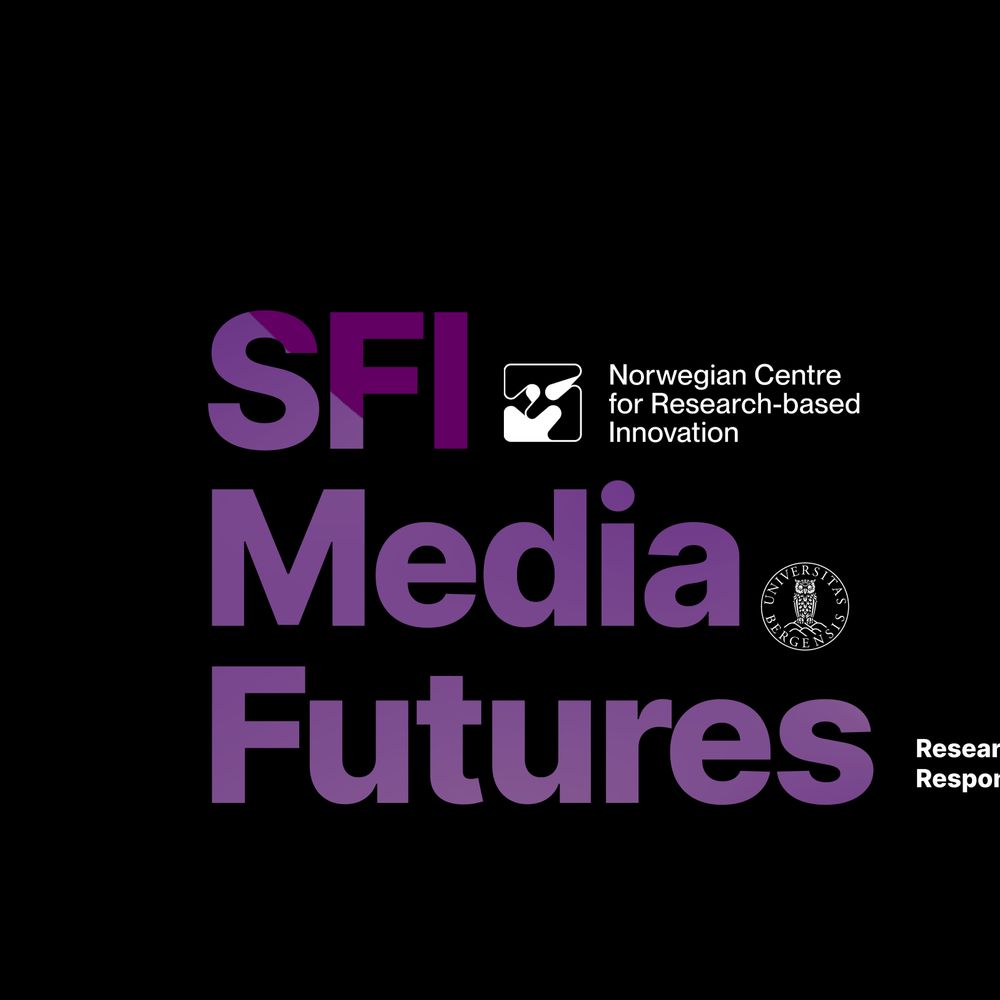 SFI MediaFutures