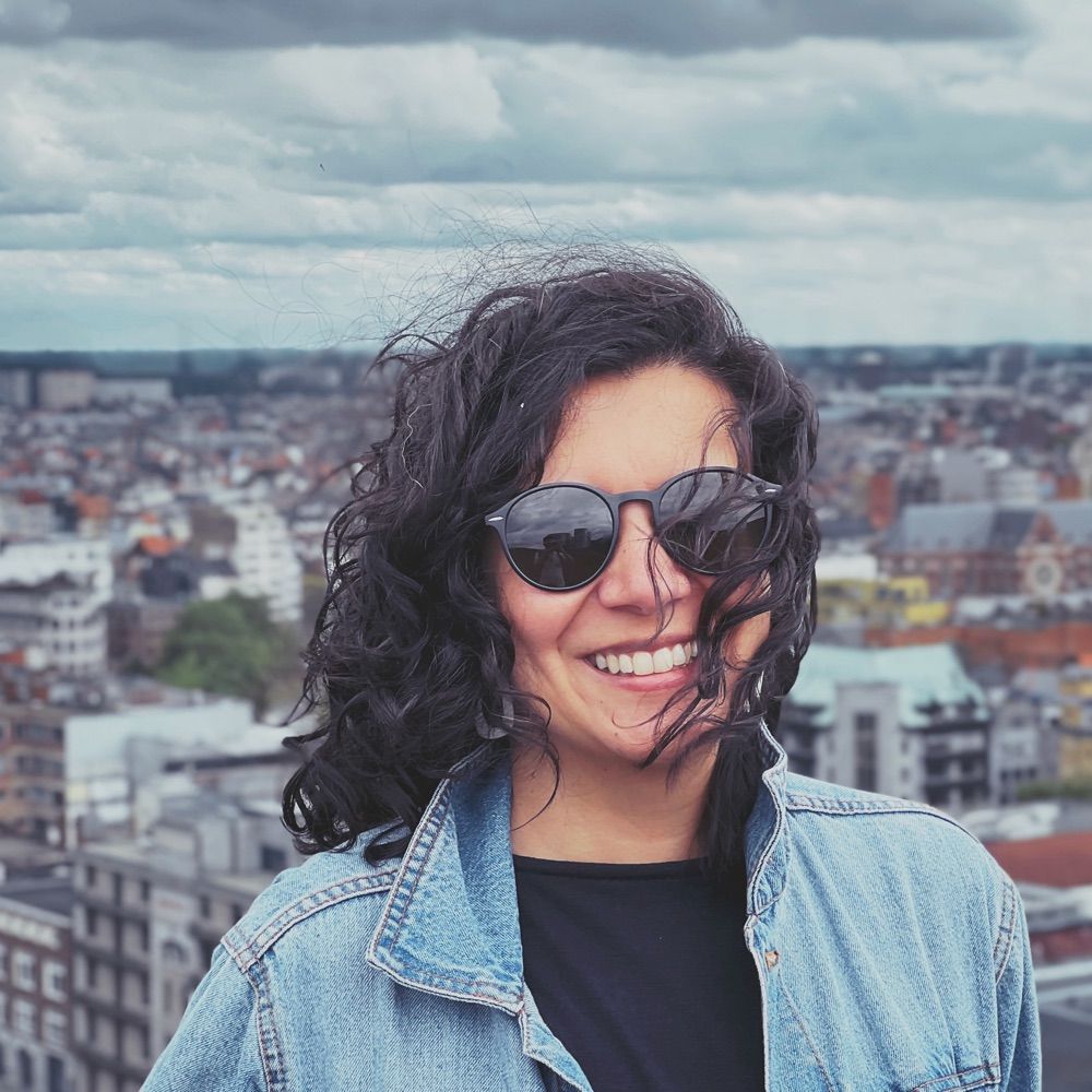 Catalina Gil Pinzón