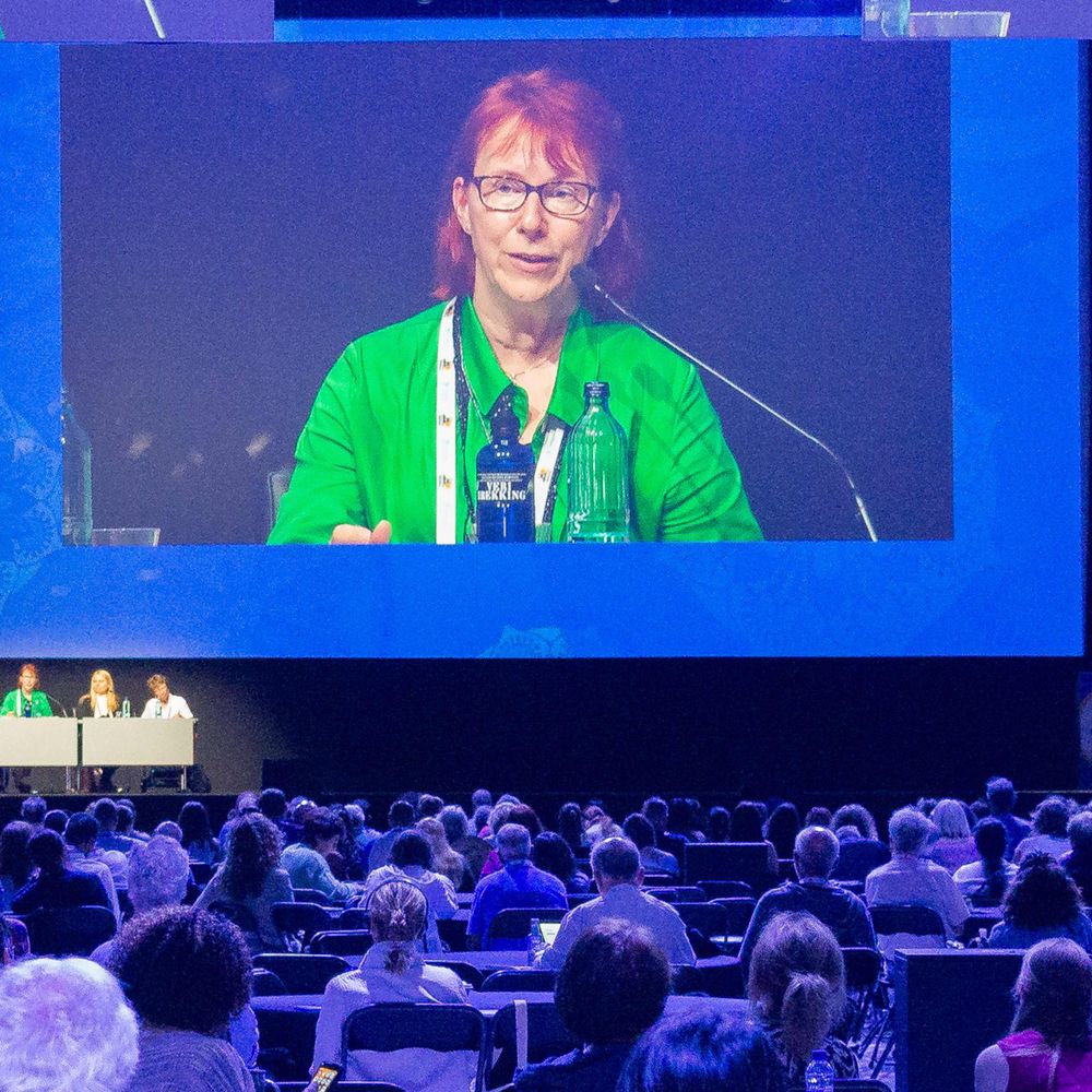 Sara Riggare, PhD