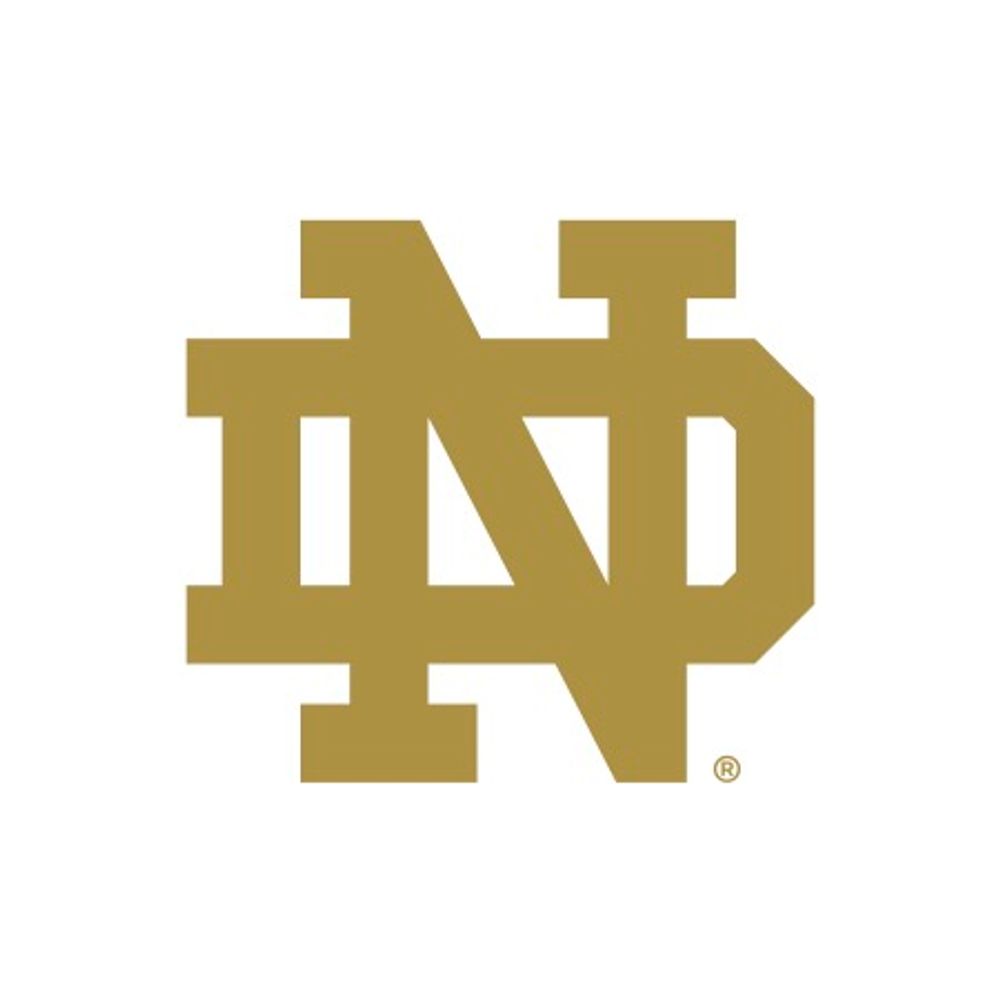 Notre Dame Sociology