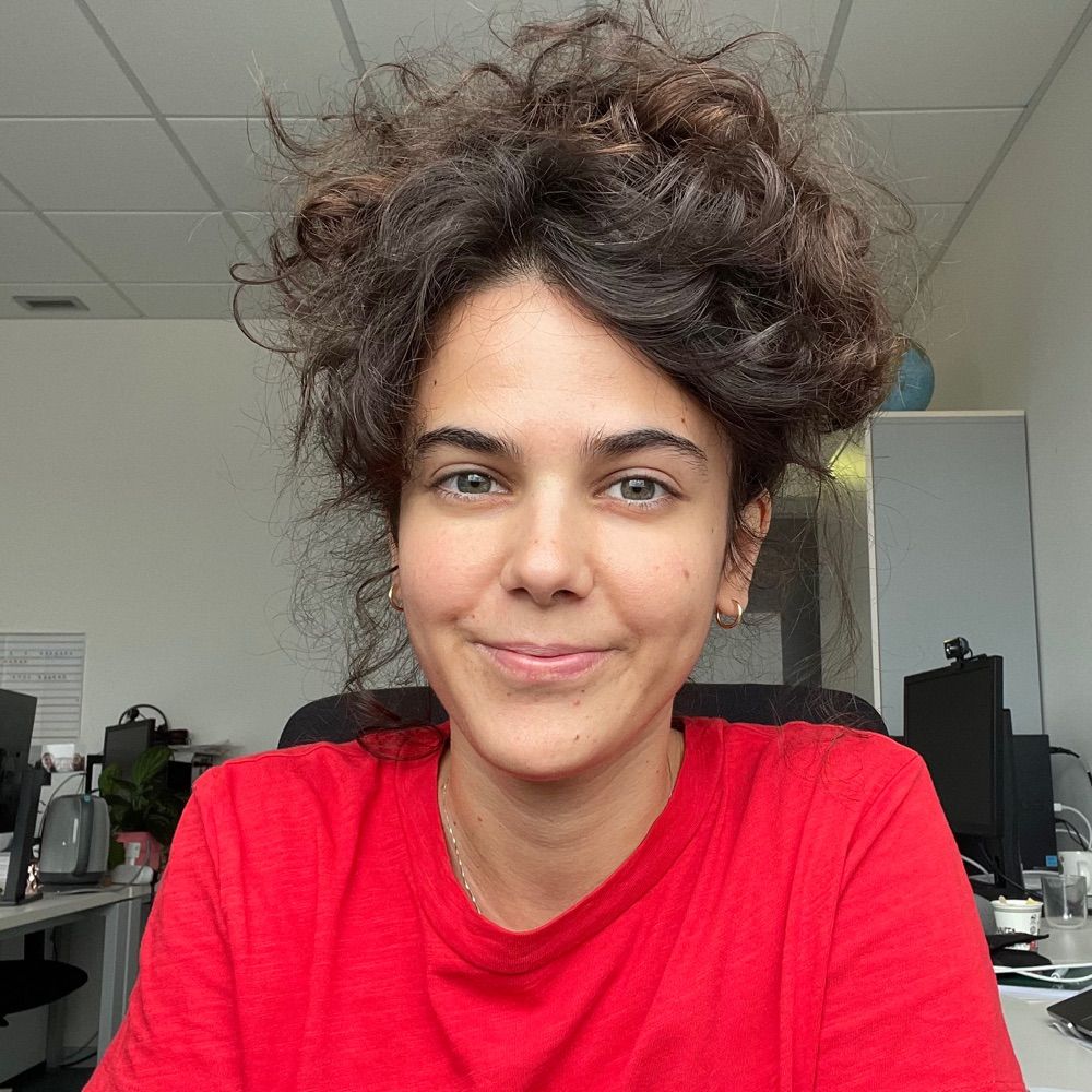 Margherita Calderan