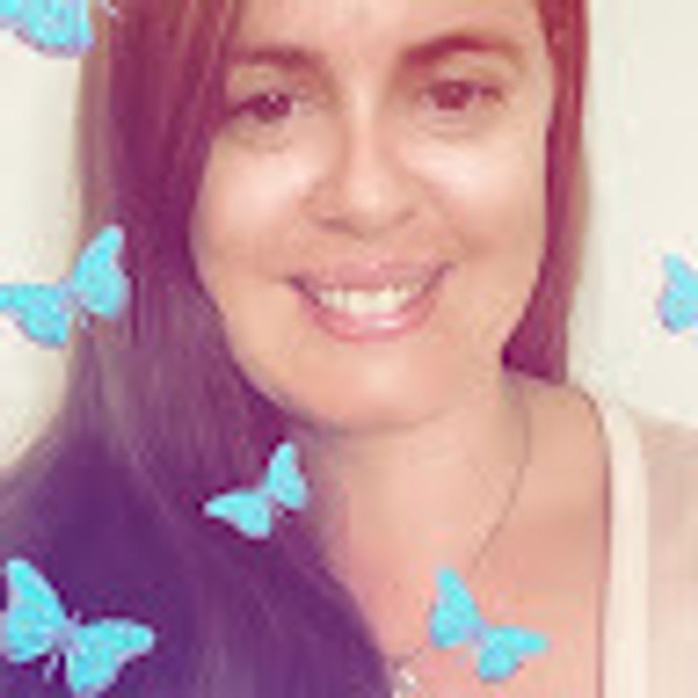 QueenMTongolButterfly🦋