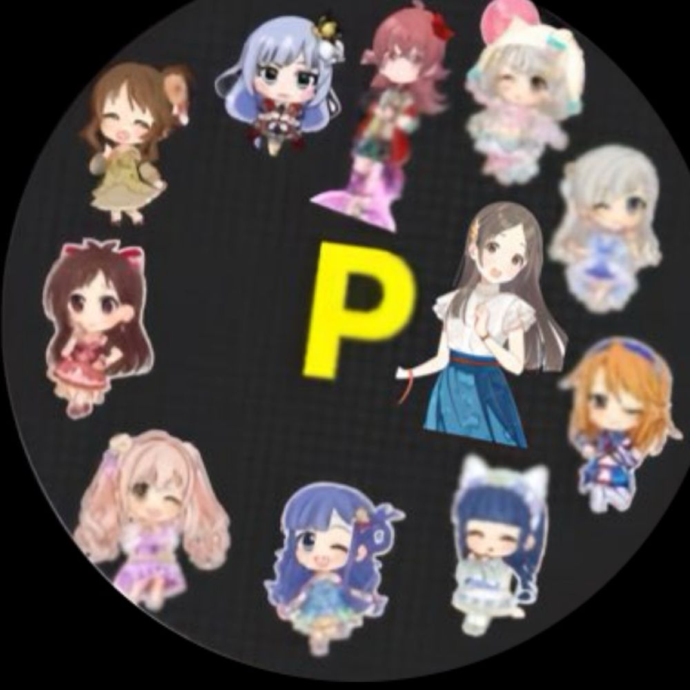コンテニューP