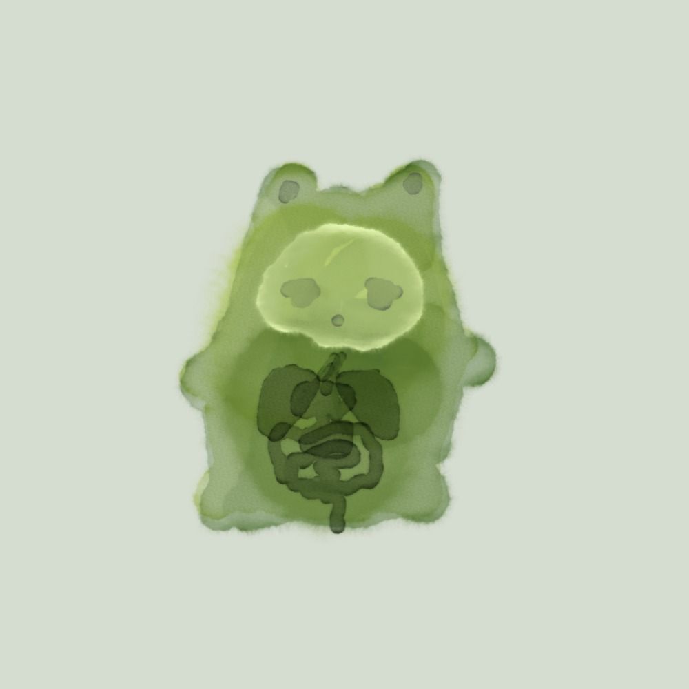 蛙ﾋﾉ