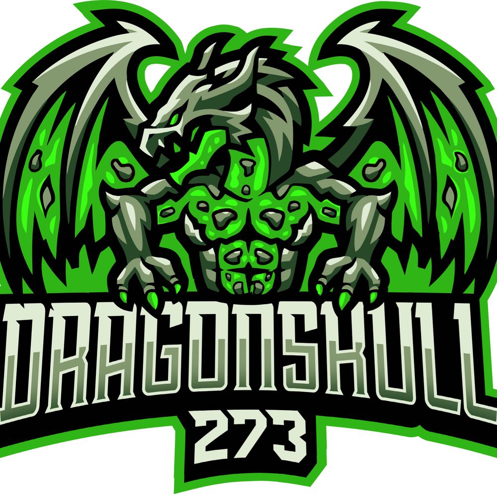 DRAGONSKULL273