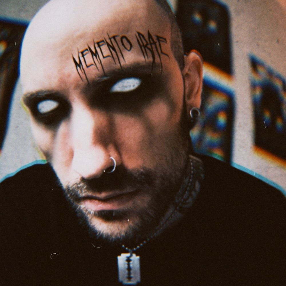 – 𝔪𝔢𝔪𝔢𝔫𝔱𝔬 𝔦𝔯𝔞𝔢 –
