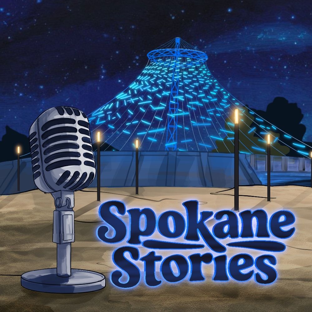 Spokane Stories