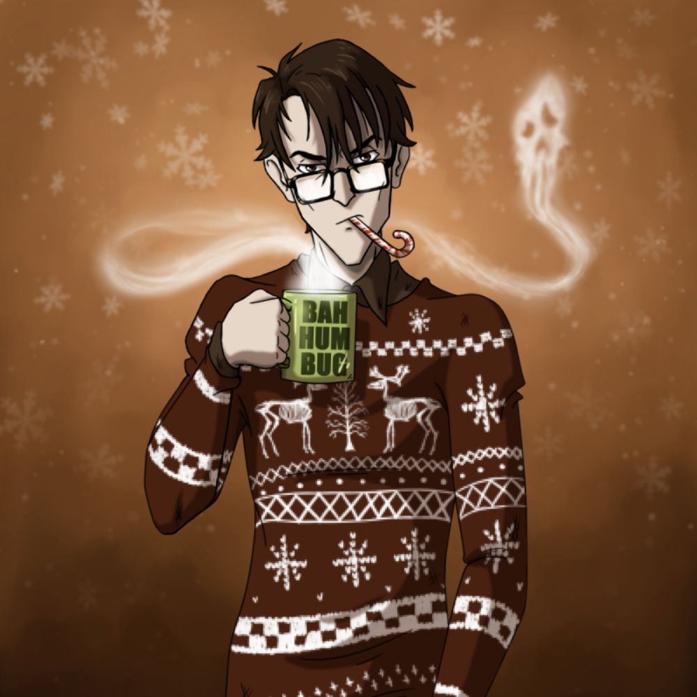 Jonathan Crane (Scarecrow)