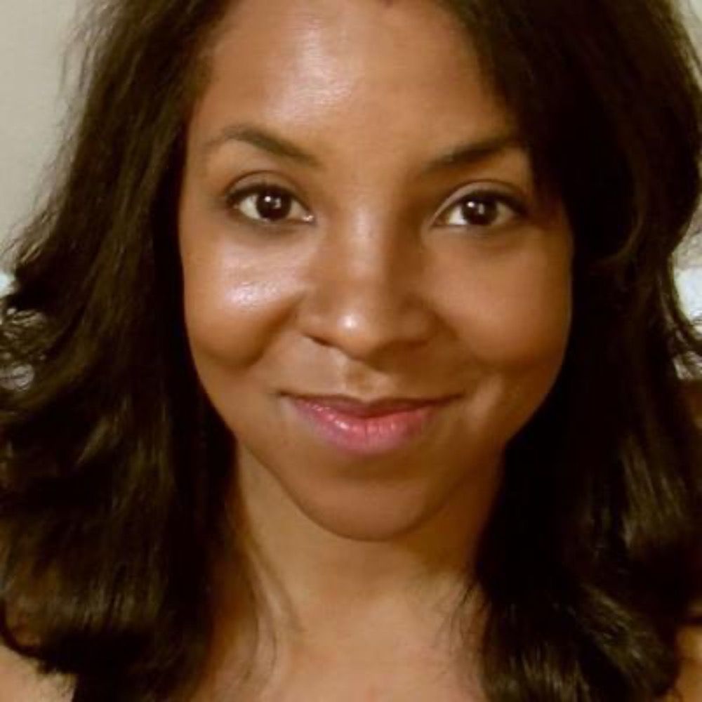 Stacie Davis