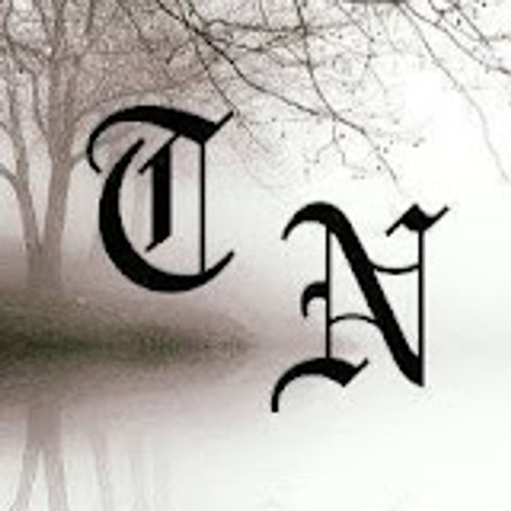 Tristitia Nigrum & November Weeps