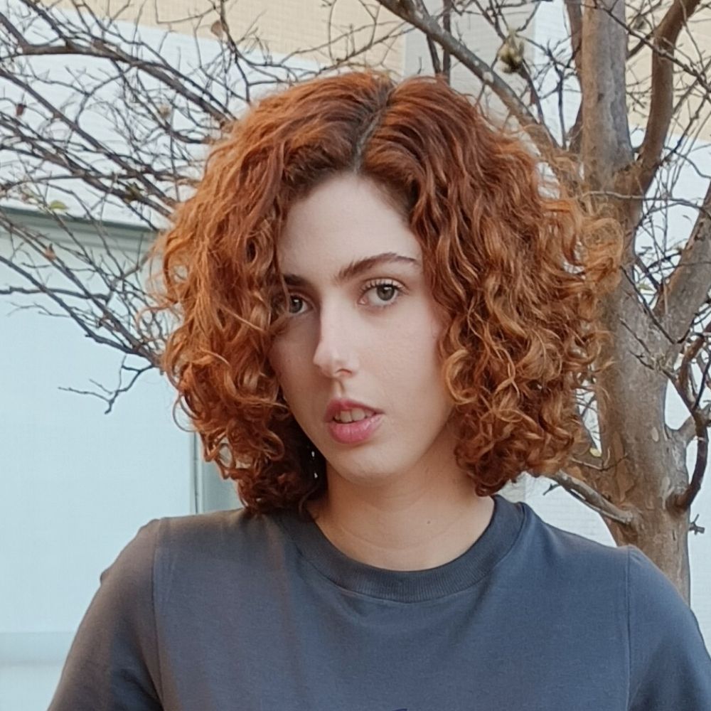 Lucy Latorre