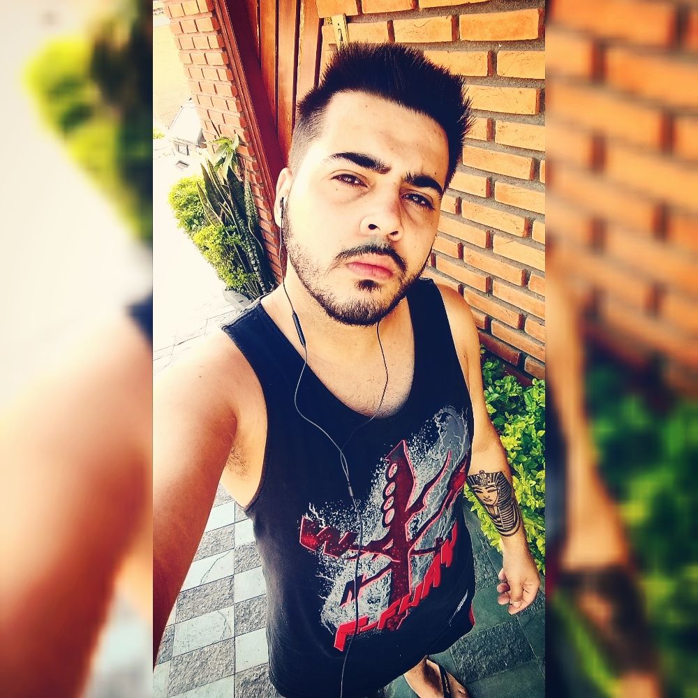 Mauro Júnior 🇾🇪🚬