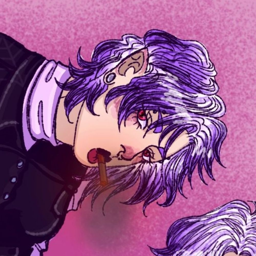 🦇Кажанятко.𖥔 ݁ ˖ִ ࣪⚝₊ ⊹˚