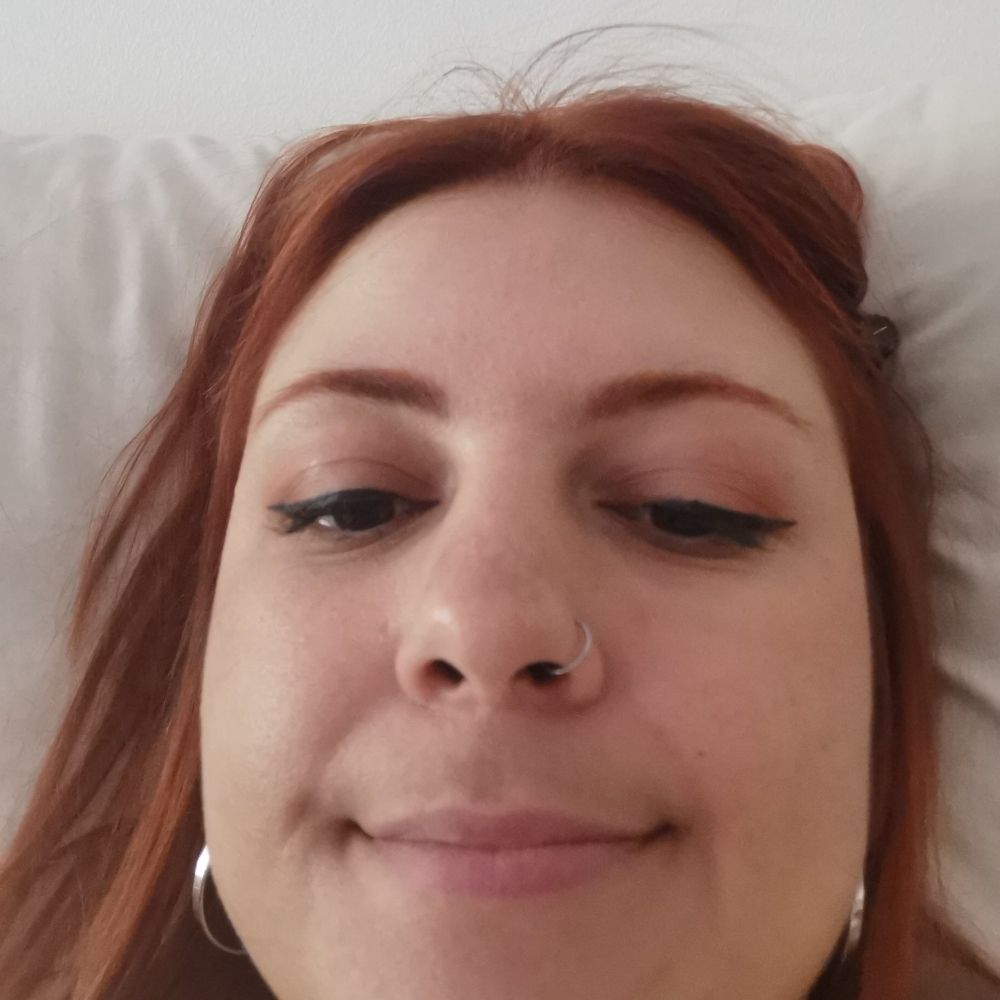 Keighty Rose