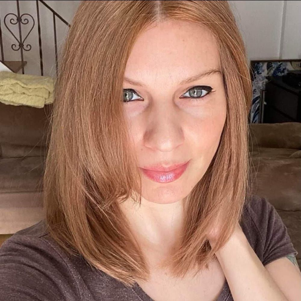 Tina (Tünde)