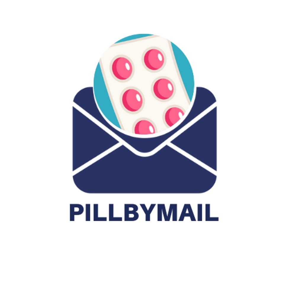 PillByMail.org 